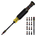 HVAC Adjustable Length Screwdriver