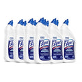 Disinfectant Toilet Bowl Cleaner, 32oz Bottle, PK12