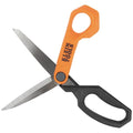 Stainless Steel Offset Shears, 10