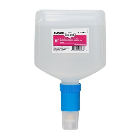 Hand Sanitizer, 1,200 mL, Cartridge, PK2