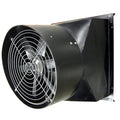 Exhaust Fan,Assembled,790 RPM