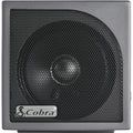 External Speaker, 15W, 4 in., with Talkback