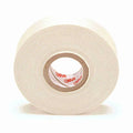 Electrical Tape, White, 60 yd L, 2 in W