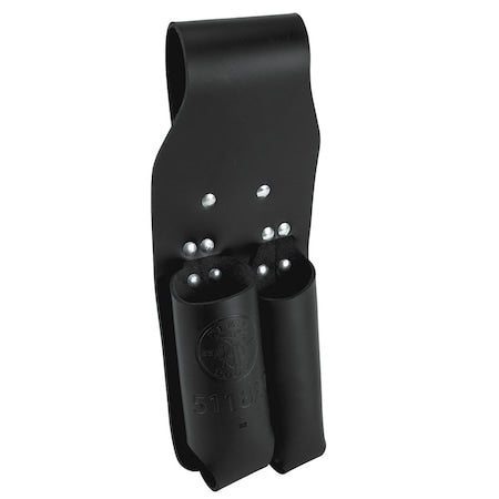 Tool Pouch, Pliers and Folding Rule Holder, 2 Pockets