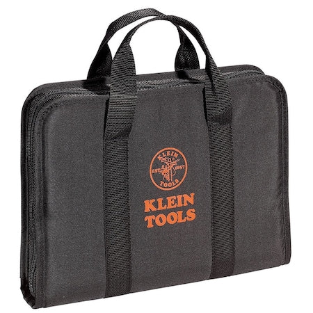 Tool Case, Black, polypropylene