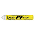 Paint Crayon, Large Tip, White Color Family, 12 PK