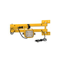 Dock Light, 40"" HDLED Module Al Head 30W