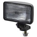 Composite Lamp, Rectangular, Incandescent
