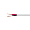 Extension Cord, 100 ft, Yellow