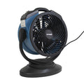 FM-68 Oscillating Portable 3 Speed Outdoor Cooling Misting Fan