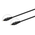 A/V Cable, Optical Toslink, 25ft
