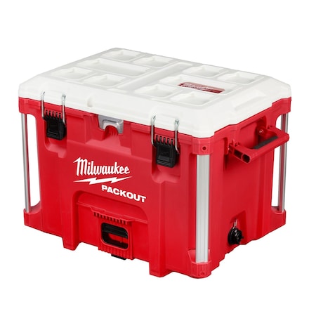 PACKOUT 40QT XL Cooler