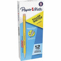 Pencil, Eraser Included, Standard, HB, PK12