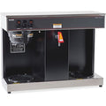 Auto Coffee Brewer, 2 Warmers, 3.8 gal.