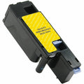 Toner Cartridge, Yellow, Remanufactured