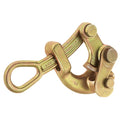 Cable Pulling Jaw Grip, 5000 lbMax, 0.5 in