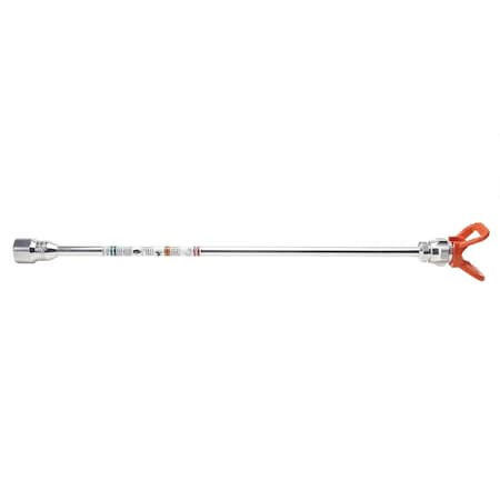 Spray Gun Extension, 15"L