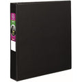 Durable 3 Ring Binder, 1.5 in Slant Rings
