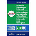 Dishwashing Detergent, 75 oz., Fresh, PK7