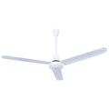 Industrial DC Fan, CP56DW11N, 56inch Fan, 56 in Blade Dia, 3 Blades, 5 Speeds, 120V AC