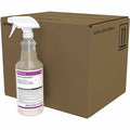 Oven/Grill Cleaner, 32 oz., Solvent, PK12