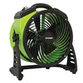 FC-200 1300 CFM 4 Speed Portable Multipurpose 13" Professional Grade Air Circulator