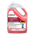 Floor Cleaner, Liquid, 1 gal, Bottle, PK4