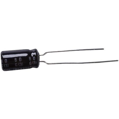 Capacitor Accessory, Aiphone Products