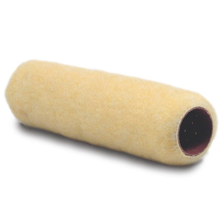 9" Paint Roller Cover, 1/2" Nap, Polyester