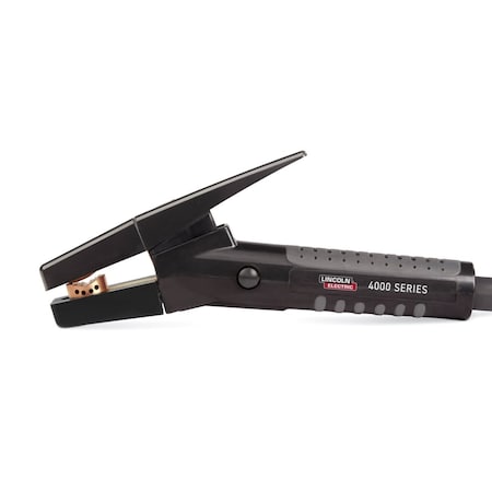 Arc Gouging Torch,10 ft,4000 Series