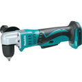 18V LXT 3/8" Right Angle Drill, Keyless Chuck