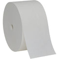 Pacific Blue Ultra, Coreless, 2 Ply, 1700 Sheets, White, 24 PK