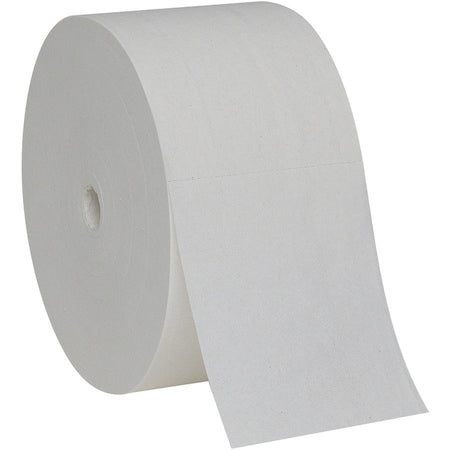 Pacific Blue Ultra, Coreless, 2 Ply, 1700 Sheets, White, 24 PK