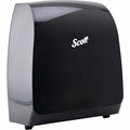 Paper Towel Dispenser, (1) Roll w/Stub