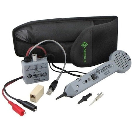 Tone Generator and Probe Kit, VDV