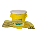Spill Kit, HazMat, 20 gal.