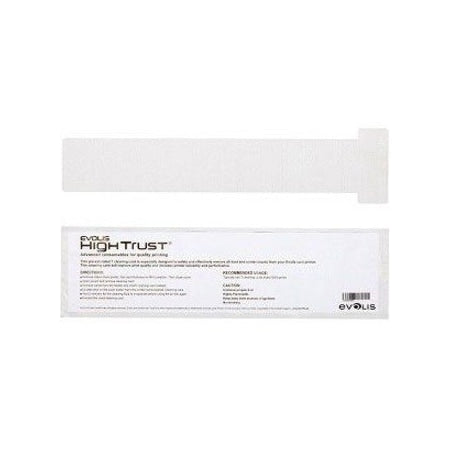 Card Printer Cleaning Kit, PK10