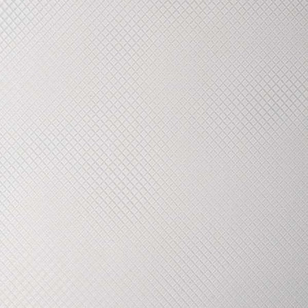 Shelf Liner, Clear Diamonds 12"x5 Ft., PK6