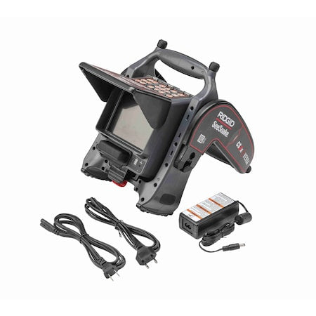 Pipe Inspection Monitor L