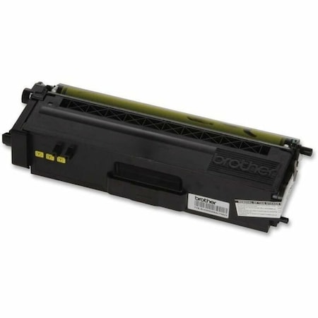 Toner For TN315Y, Yellow, 3.5K Pages