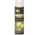Freshener, Handheld, Lemon Peel, 20 oz, PK12