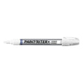 Paint Marker, Medium Tip, White Color Family, Paint