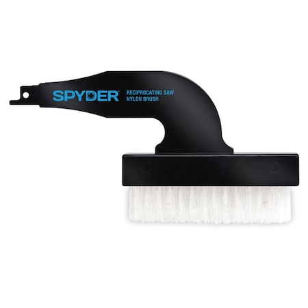 Nylon Brush, Bulk with UPC