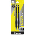 Pen, Stylus, G2, Fine, Blk, PK2