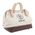 Canvas Tool Bag, 12-Inch