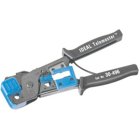 Crimper and Connector Kit