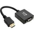 Display Adapter, HDMI, VGA, Audio, 1080p