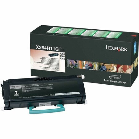 Toner For X264 HY, 9K Pages