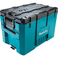 X-Large Extension Tool Box, 15-13/16 in H