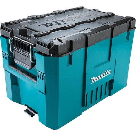 X-Large Extension Tool Box, 15-13/16 in H